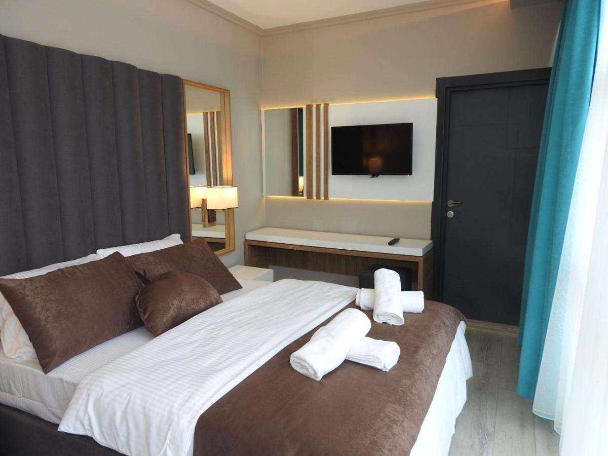 Armonilife Hotel Istanbulská provincie Exteriér fotografie